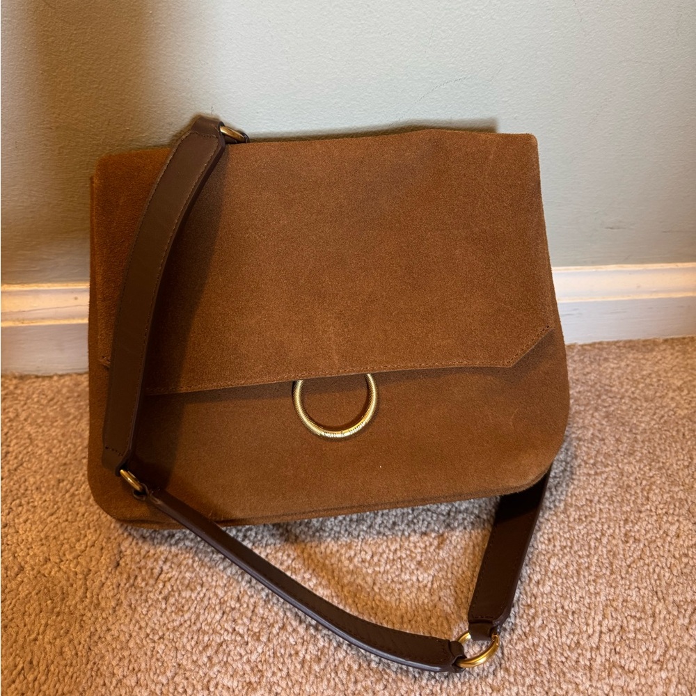 Blake Convertible Bag NWOT